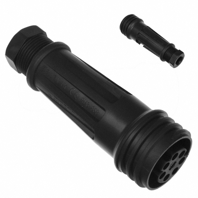 EXP-0921/07/S Bulgin  Circular Connector Assemblies